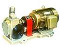 燃油泵-燃油齿轮泵-yhb700-0.6F