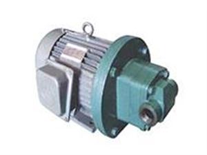 RYB内啮合齿轮泵-内啮合齿轮泵-RYB齿轮泵,RYB电动齿轮泵