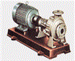 高温热油泵-50-32-160-热油泵