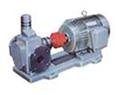 YHB系列齿轮润滑油泵-YHB立式油泵-YHB800
