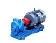 ZYB-B可调压齿轮泵-高压齿轮泵-可调式齿轮泵