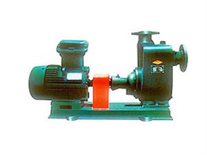 CYZ自吸油泵-离心式自吸油泵-离心油泵