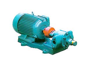 可调式渣油泵-ZYB-18.3A-渣油泵