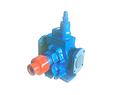 齿轮泵-齿轮油泵-KCG高温齿轮油泵
