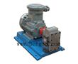 ZYB重油齿轮泵-重油煤焦油专用泵-ZYB渣油泵