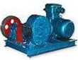 RYB增压燃油泵-摆线齿轮油泵-KCB油泵