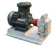 防腐齿轮泵-防爆齿轮泵-液压齿轮泵