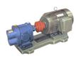点火油泵-ZYB增压渣油泵-DHB点火燃油泵